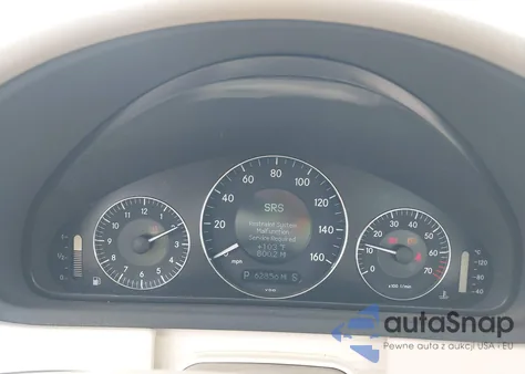 2008 Mercedes-Benz Clk 350 from USA, damaged, VIN WDBTJ56H18F240864